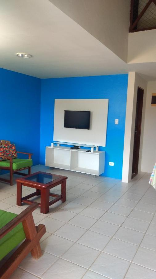 Natureza, Descanso E Diversao Merepe Residence ปอร์โต จิ กาลินญาส ภายนอก รูปภาพ